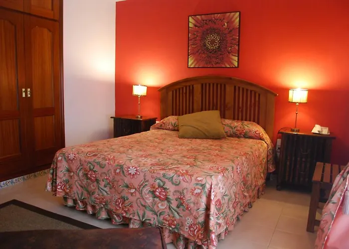 Hacienda La Vereda Montilla