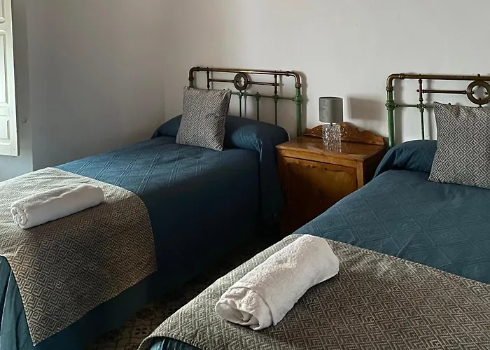 Casa CordonCasa Rural